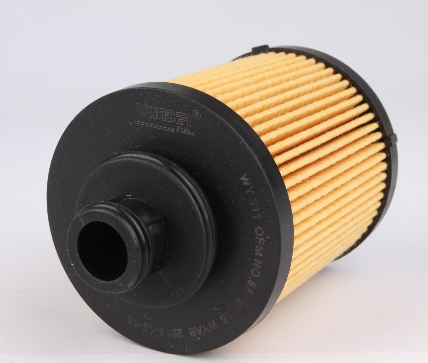 WY311 WUNDER FILTER